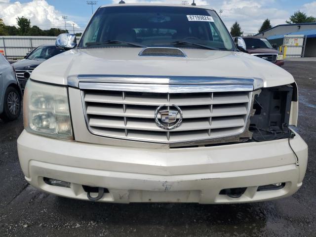 Photo 4 VIN: 1GYEK63N63R294282 - CADILLAC ESCALADE L 