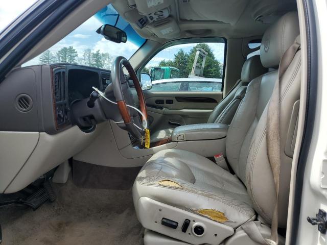 Photo 6 VIN: 1GYEK63N63R294282 - CADILLAC ESCALADE L 