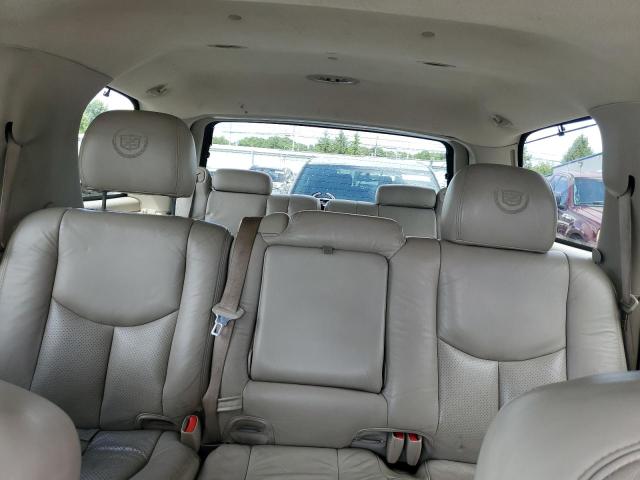 Photo 9 VIN: 1GYEK63N63R294282 - CADILLAC ESCALADE L 