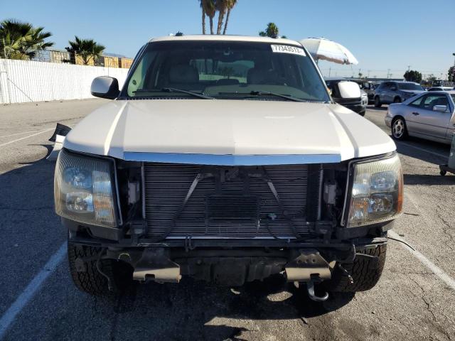 Photo 4 VIN: 1GYEK63N63R297196 - CADILLAC ESCALADE 