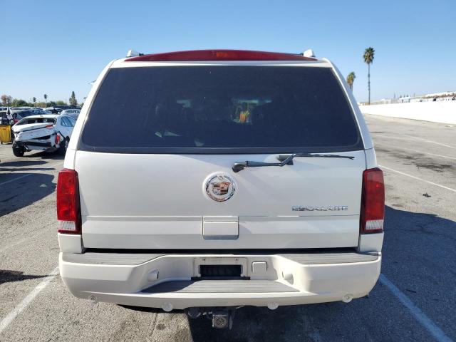 Photo 5 VIN: 1GYEK63N63R297196 - CADILLAC ESCALADE 