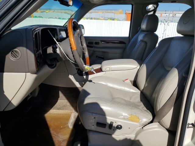 Photo 6 VIN: 1GYEK63N63R297196 - CADILLAC ESCALADE 