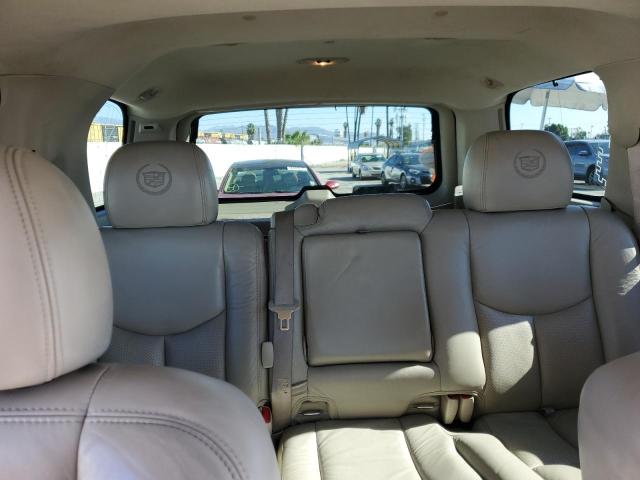 Photo 9 VIN: 1GYEK63N63R297196 - CADILLAC ESCALADE 