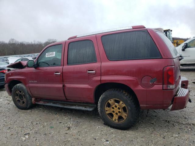 Photo 1 VIN: 1GYEK63N64R114736 - CADILLAC ESCALADE 