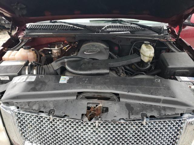 Photo 11 VIN: 1GYEK63N64R114736 - CADILLAC ESCALADE 