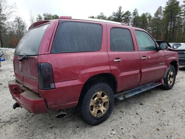 Photo 2 VIN: 1GYEK63N64R114736 - CADILLAC ESCALADE 