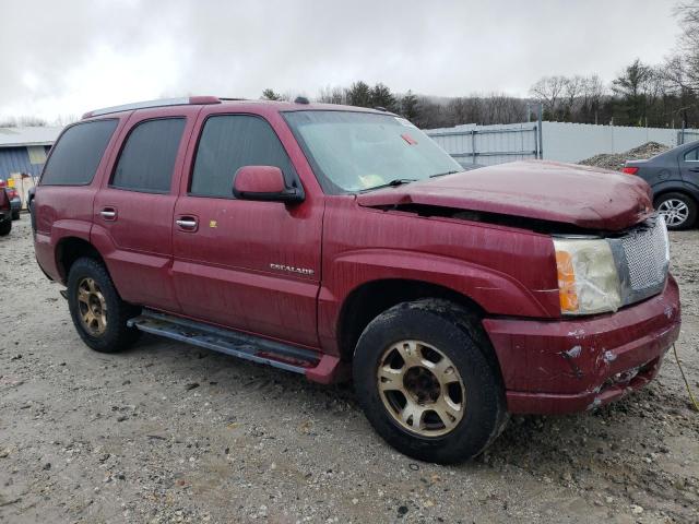 Photo 3 VIN: 1GYEK63N64R114736 - CADILLAC ESCALADE 