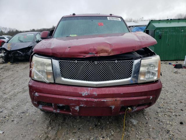 Photo 4 VIN: 1GYEK63N64R114736 - CADILLAC ESCALADE 