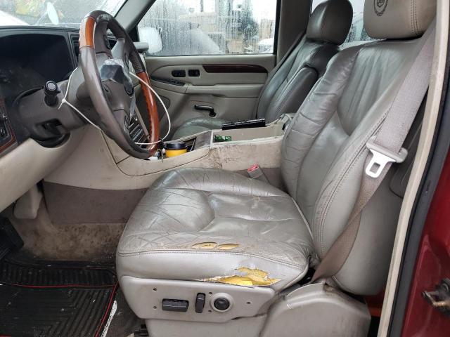 Photo 6 VIN: 1GYEK63N64R114736 - CADILLAC ESCALADE 