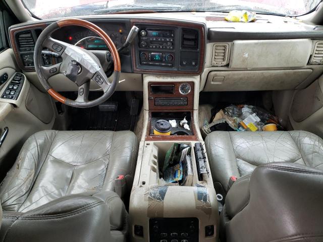 Photo 7 VIN: 1GYEK63N64R114736 - CADILLAC ESCALADE 