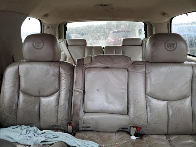 Photo 9 VIN: 1GYEK63N64R114736 - CADILLAC ESCALADE 