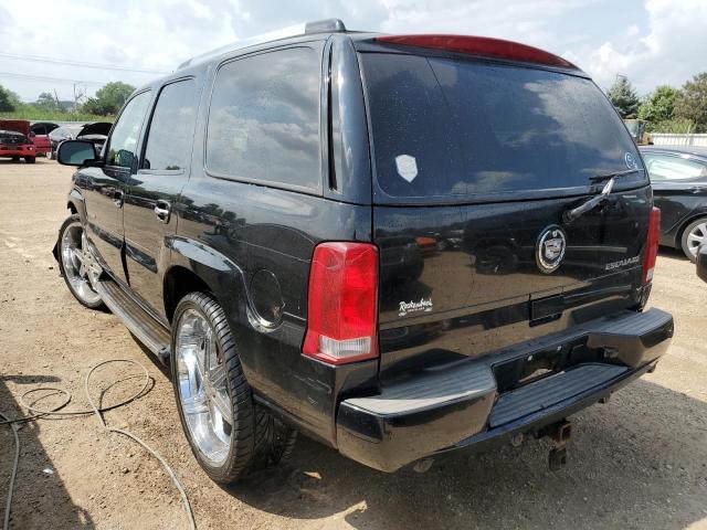 Photo 1 VIN: 1GYEK63N64R130676 - CADILLAC ESCALADE L 