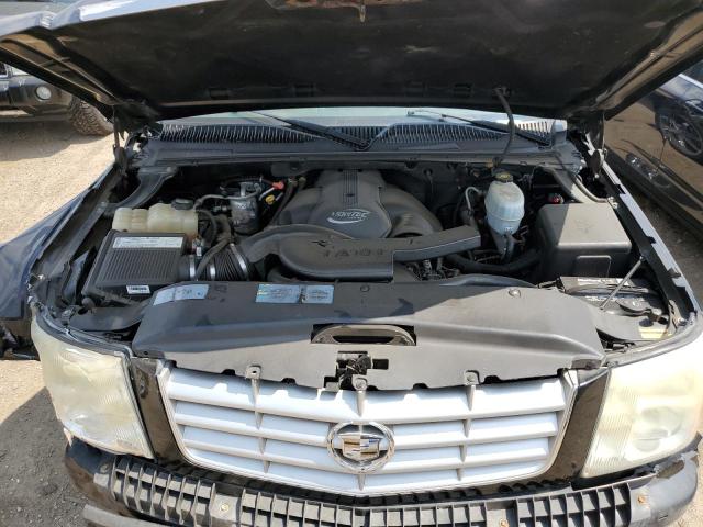 Photo 10 VIN: 1GYEK63N64R130676 - CADILLAC ESCALADE L 