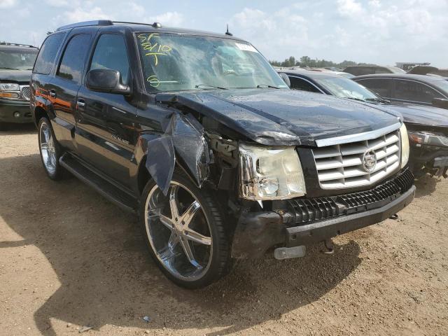 Photo 3 VIN: 1GYEK63N64R130676 - CADILLAC ESCALADE L 