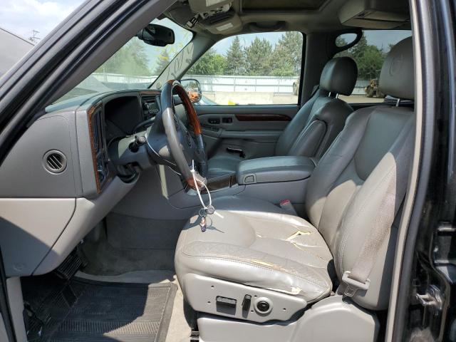 Photo 6 VIN: 1GYEK63N64R130676 - CADILLAC ESCALADE L 