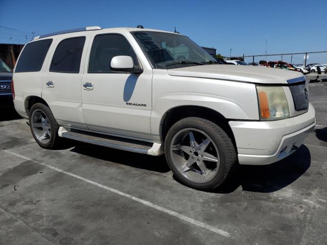 Photo 3 VIN: 1GYEK63N64R133352 - CADILLAC ESCALADE 