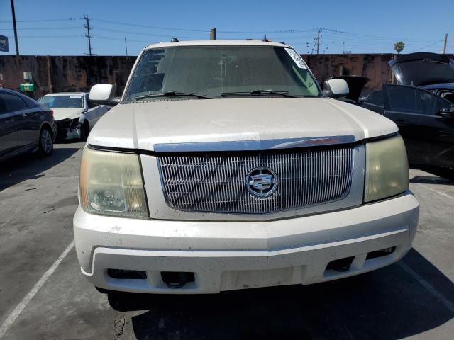 Photo 4 VIN: 1GYEK63N64R133352 - CADILLAC ESCALADE 