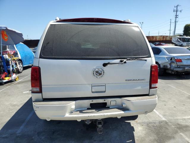 Photo 5 VIN: 1GYEK63N64R133352 - CADILLAC ESCALADE 