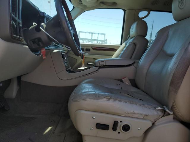 Photo 6 VIN: 1GYEK63N64R133352 - CADILLAC ESCALADE 