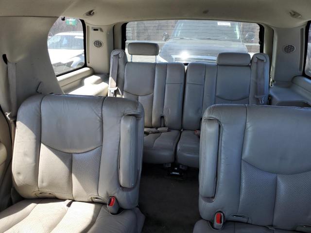 Photo 9 VIN: 1GYEK63N64R133352 - CADILLAC ESCALADE 