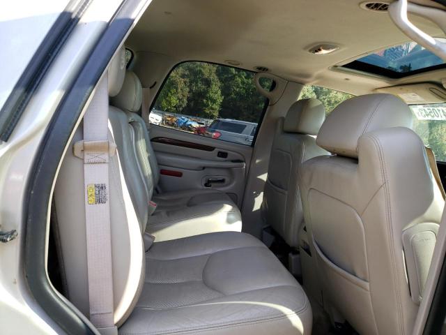 Photo 10 VIN: 1GYEK63N64R157828 - CADILLAC ESCALADE L 