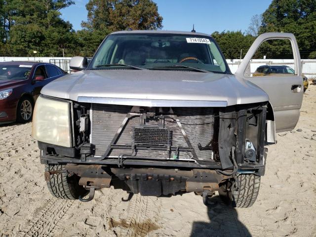 Photo 4 VIN: 1GYEK63N64R157828 - CADILLAC ESCALADE L 