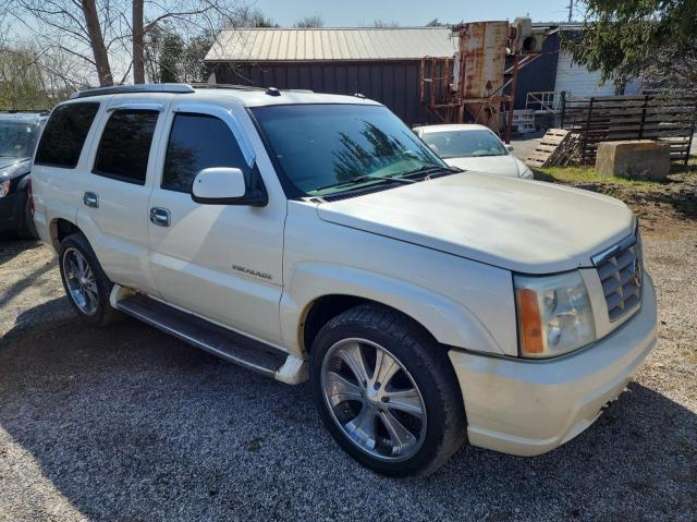 Photo 0 VIN: 1GYEK63N64R166092 - CADILLAC ESCALADE L 