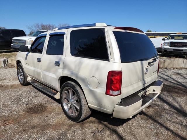 Photo 2 VIN: 1GYEK63N64R166092 - CADILLAC ESCALADE L 