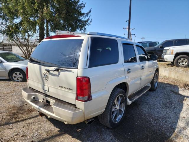 Photo 3 VIN: 1GYEK63N64R166092 - CADILLAC ESCALADE L 