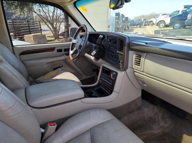 Photo 4 VIN: 1GYEK63N64R166092 - CADILLAC ESCALADE L 