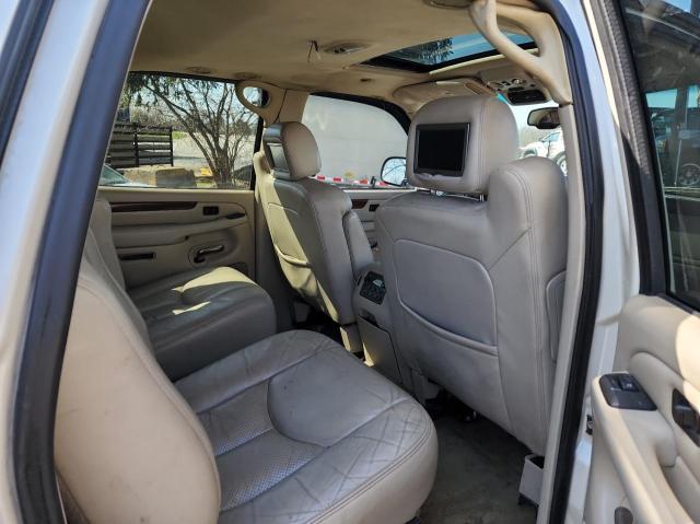 Photo 5 VIN: 1GYEK63N64R166092 - CADILLAC ESCALADE L 