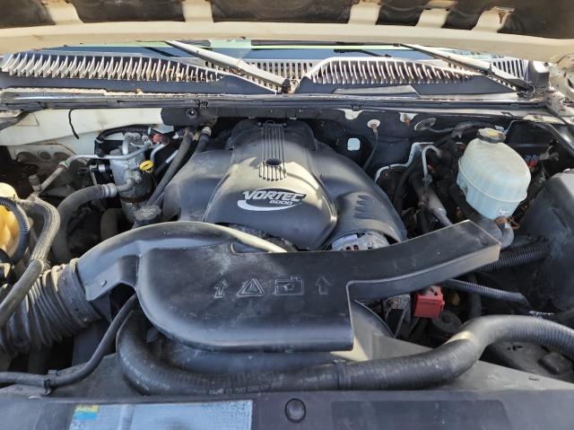 Photo 6 VIN: 1GYEK63N64R166092 - CADILLAC ESCALADE L 