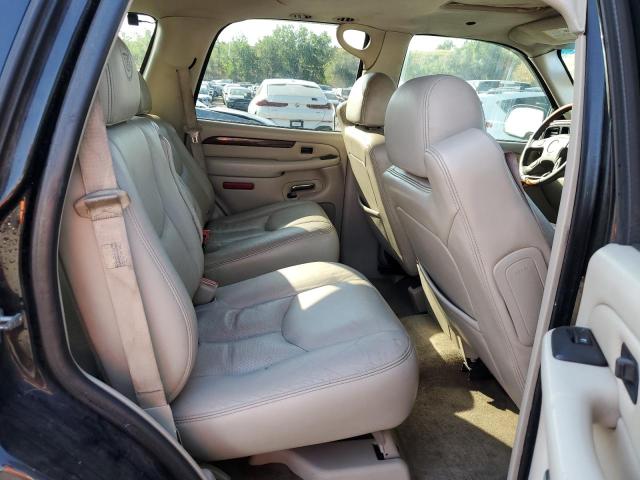 Photo 10 VIN: 1GYEK63N64R217896 - CADILLAC ESCALADE L 