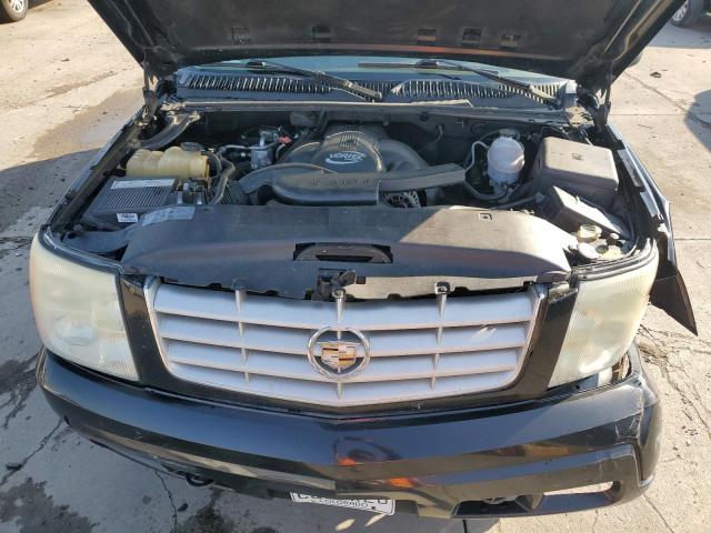 Photo 11 VIN: 1GYEK63N64R217896 - CADILLAC ESCALADE L 