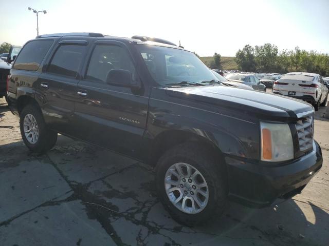 Photo 3 VIN: 1GYEK63N64R217896 - CADILLAC ESCALADE L 