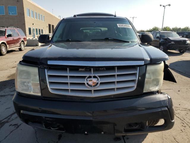 Photo 4 VIN: 1GYEK63N64R217896 - CADILLAC ESCALADE L 