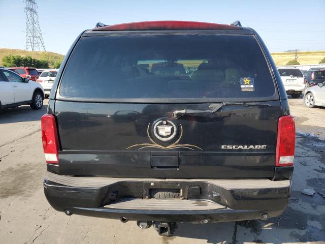 Photo 5 VIN: 1GYEK63N64R217896 - CADILLAC ESCALADE L 