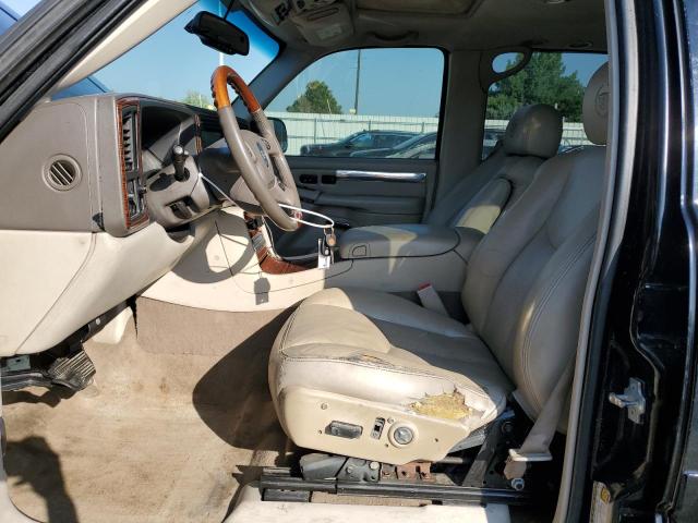 Photo 6 VIN: 1GYEK63N64R217896 - CADILLAC ESCALADE L 