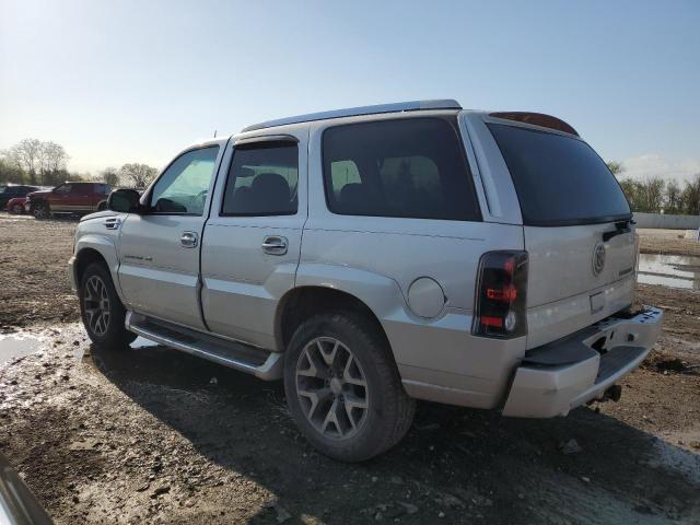 Photo 1 VIN: 1GYEK63N64R247111 - CADILLAC ESCALADE 