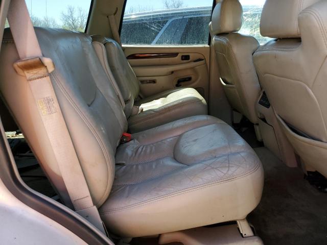 Photo 10 VIN: 1GYEK63N64R247111 - CADILLAC ESCALADE 