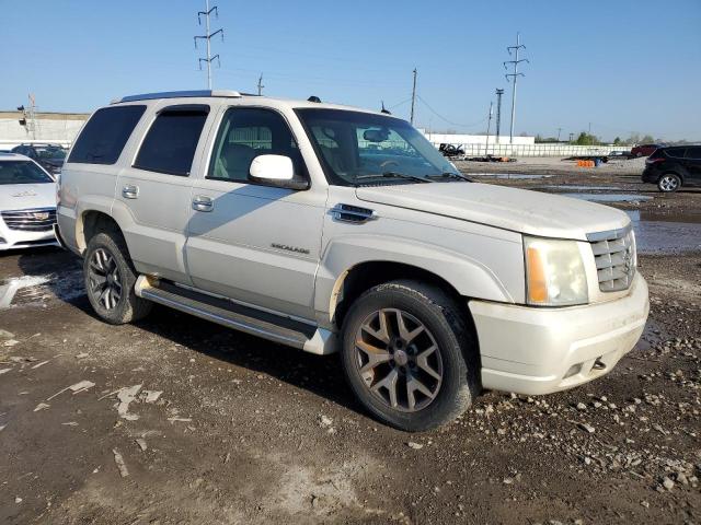 Photo 3 VIN: 1GYEK63N64R247111 - CADILLAC ESCALADE 