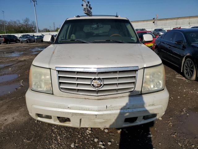 Photo 4 VIN: 1GYEK63N64R247111 - CADILLAC ESCALADE 