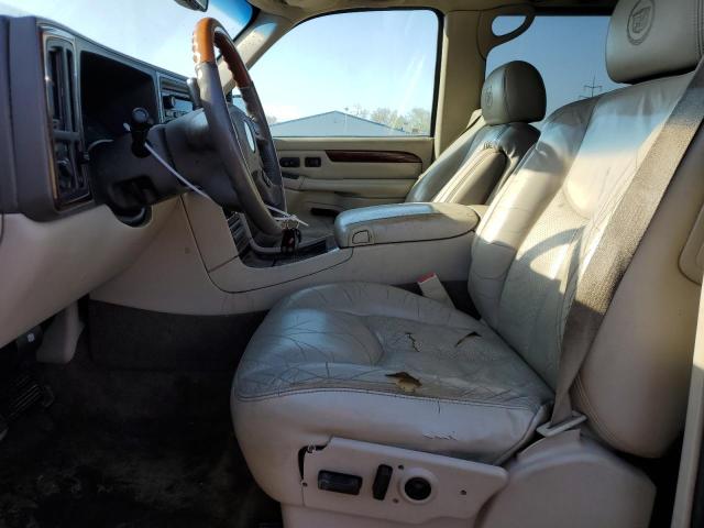 Photo 6 VIN: 1GYEK63N64R247111 - CADILLAC ESCALADE 