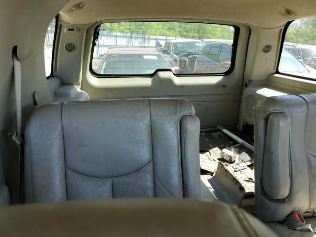 Photo 9 VIN: 1GYEK63N64R247111 - CADILLAC ESCALADE 