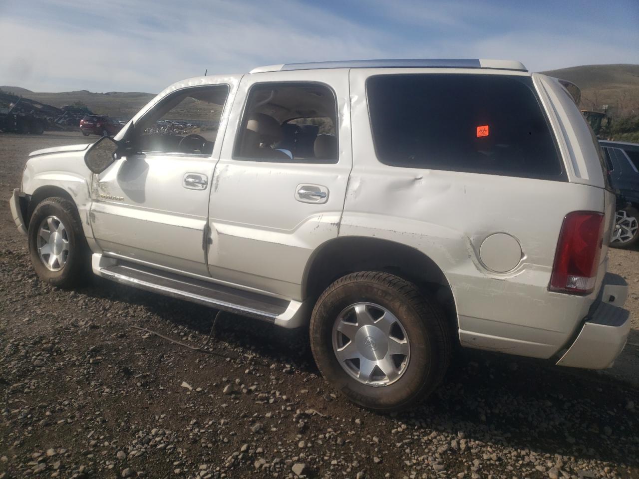 Photo 1 VIN: 1GYEK63N64R254172 - CADILLAC ESCALADE 