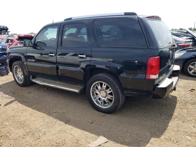 Photo 1 VIN: 1GYEK63N65R170922 - CADILLAC ESCALADE L 