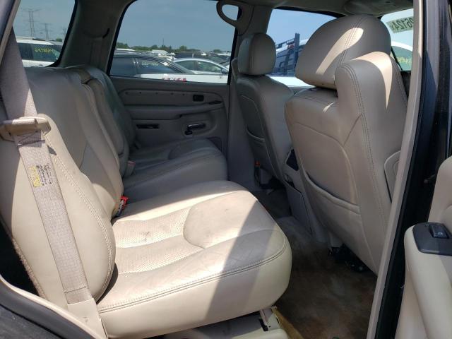 Photo 10 VIN: 1GYEK63N65R170922 - CADILLAC ESCALADE L 