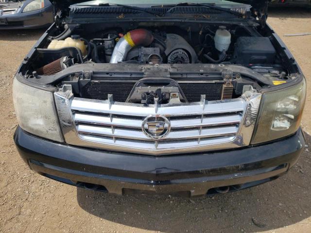 Photo 11 VIN: 1GYEK63N65R170922 - CADILLAC ESCALADE L 