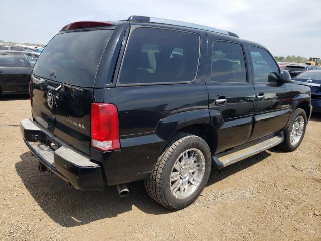 Photo 2 VIN: 1GYEK63N65R170922 - CADILLAC ESCALADE L 