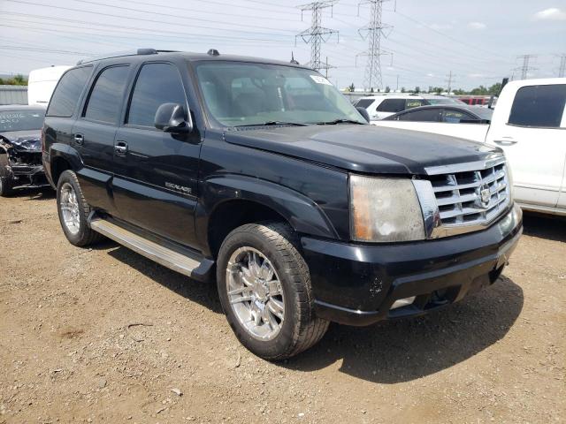 Photo 3 VIN: 1GYEK63N65R170922 - CADILLAC ESCALADE L 